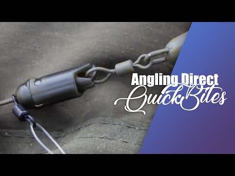 AD Quickbite - How To Use The Korda Heli Safe