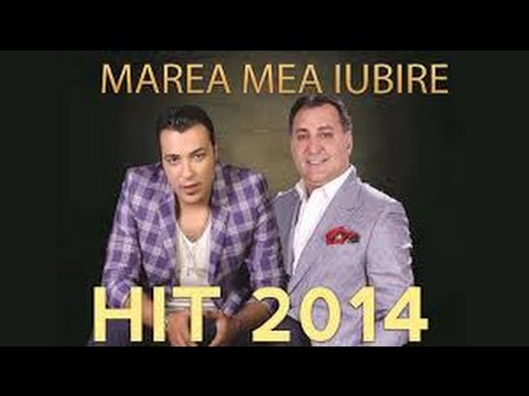 ASU & VALI VIJELIE  - MAREA MEA IUBIRE (Videoclip Oficial)