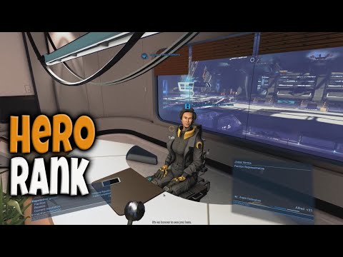 Max Faction Rank | Episode 12 | X4: Foundations