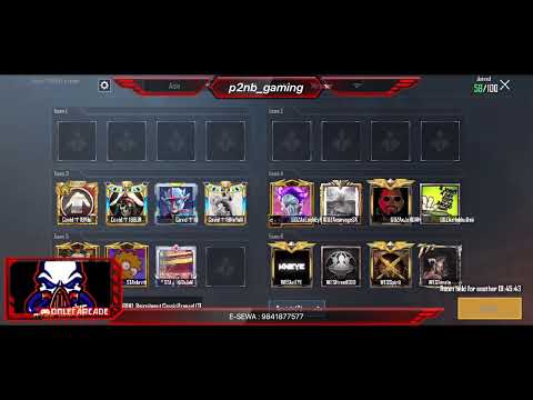 CORONA CUP S1 : 30K TOURNAMENT [ GRAND FINALE ]