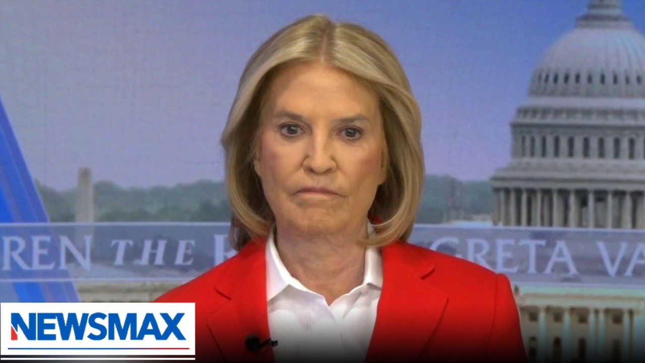 Greta Van Susteren to Congress: ‘Funding the government IS the job’