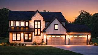 Inside $1.9M Custom Home with Kitchen I Cant Stop Staring At