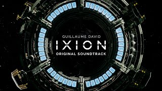 IXION | Original Soundtrack | 04 No Turning Back