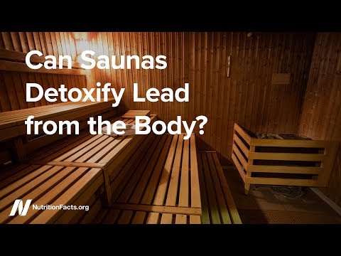 , title : 'Can Saunas Detoxify Lead from the Body?'