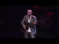 Colin Hay Performing "Are You Looking At Me" from the Ringo Starr and His All Starr Band Tour 2008