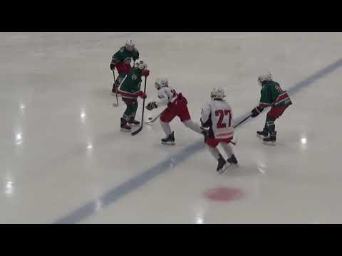 Match 2 IFK Jutul Wolves - Tumba 07 Röd (0-3) 190104 Nordic trophy)