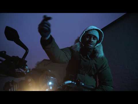 Chris - Serious ft. Dree Low (OFFICIAL MUSICVIDEO)