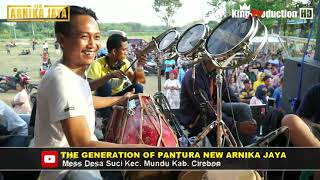 Download lagu Kumis Kandel - Anik Arnika mp3