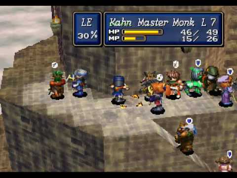 Shining Force 3 - Let's Play Them All! Part 109