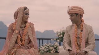 Yeh Aashiqui | Gayatri &amp; Vallabh | The Wedding Filmer