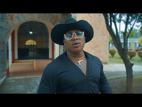 CON MI PISTOLA EN LA TUMBA /CORRIDOS PROHIBIDOS EL KLIN MUSIC /2021/2022/video oficial