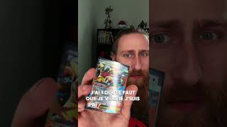 J'ai eu 5 cartes EX Pokémon pour 2€ sur Vinted ! (+ bonus surprise 🎁)