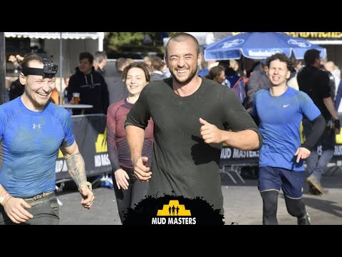 Mudmasters 2022 Weeze: Die Highlights von 12km