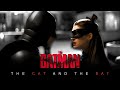 The Batman Trailer | The Bat and The Cat (2022) | Movieclips Trailers