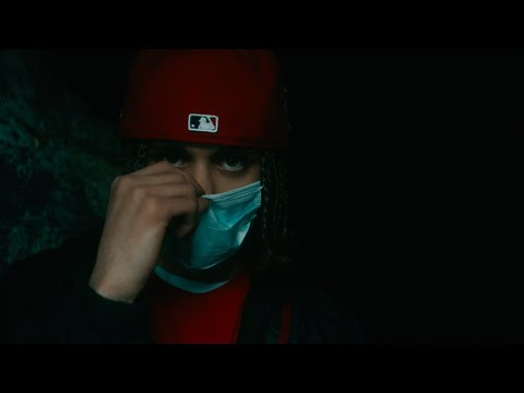 Steezo573 - What I Saw (Official Music Video) Shot By @BoominVisuals