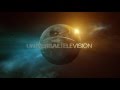 Universal Television Logo History Update 3 Fast X2