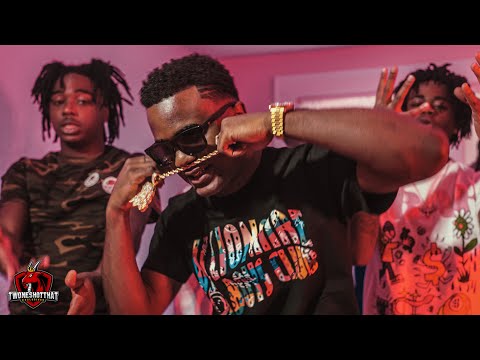 Flea Beezy - I'm Wildin (Official Music Video)