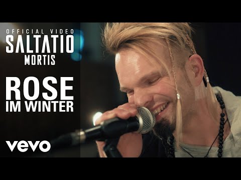 Saltatio Mortis - Rose im Winter (Official One Take Video)