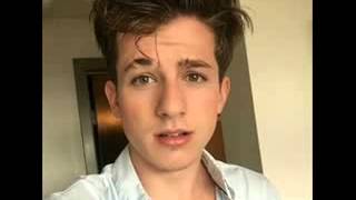 CHARLIE PUTH  -  YOUR NAME