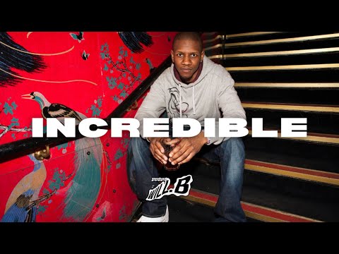 Giggs Type Beat - "Incredible" | FREE UK Rap Trap Beat 2023
