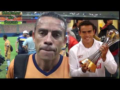 O jogador Ediglê foi campeão na Arena da Amazônia