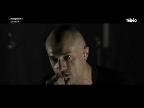 Merzhin -  Le Télégramme part en live