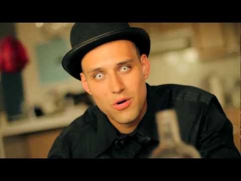 JAMIESON - Devil You Know, Devil You Don't (Official Video)