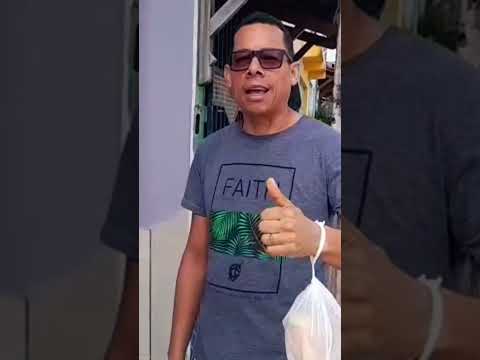 TRADICIONAL RUA PRIMEIRO DE JANEIRO – FESTEJOS CULTURAIS EM IBICARAÍ SUL DA BAHIA #ibicarai