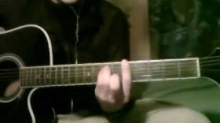 How to Play &quot;D is for Dangerous&quot; by Allison Iraheta