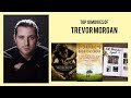 Trevor Morgan Top 10 Movies Best 10 Movie Of Trevor Morgan