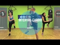 Advanced Fat Burning HIIT Cardio Workout 30 Mins