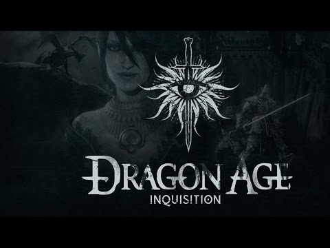 ➜ Dragon Age - Keep - Inquisition Import Choices