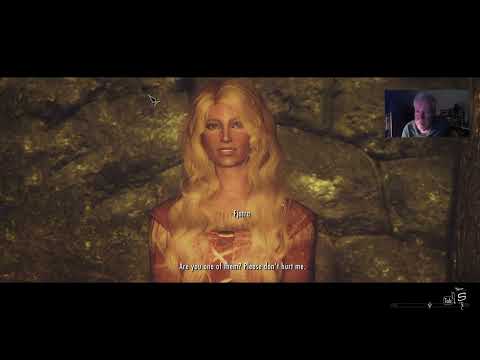 SKYRIM: What About Enmon?