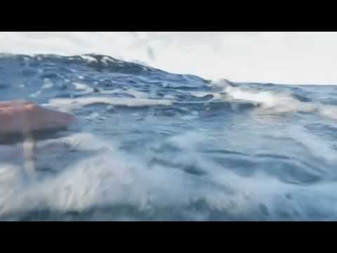 Mission to the Sun - Drowning (Official Video)