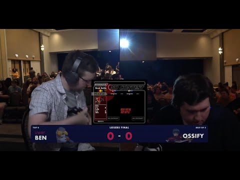 Out of the Blue 3 (With Timestamps)