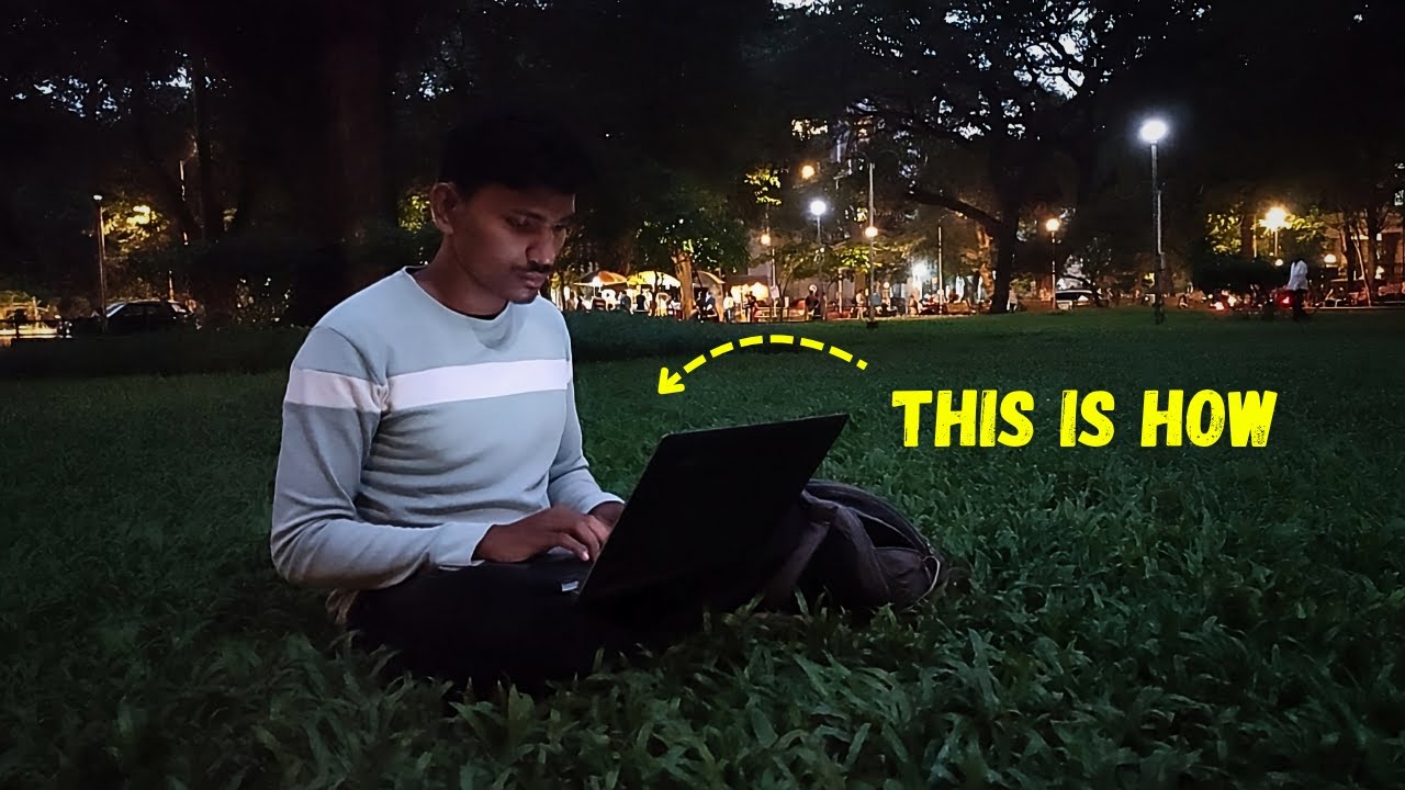 How I Got My First Backend Internship in Fintech