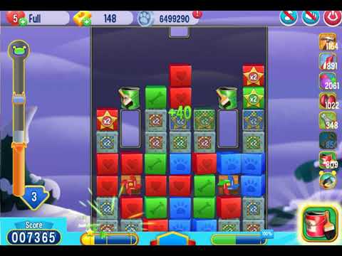 Pet Rescue Saga   Level 6013   no boosters