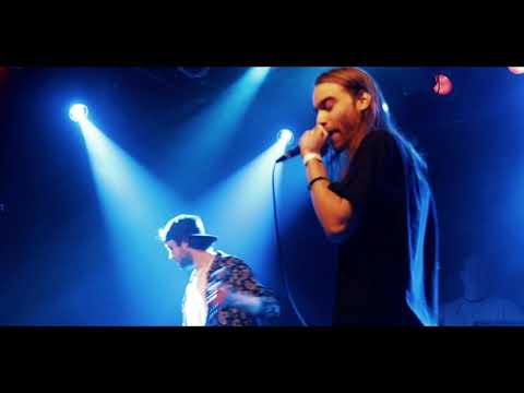Awakened - Hippy Junior & MAK11 (unreleased) Live