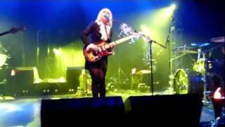 The Joy Formidable - A Heavy Abacus[Live from London Koko]