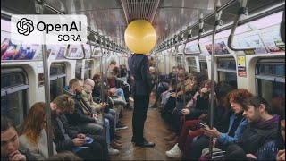 Sora Be the first to experience Sora join the wait list for Kara Video AI an amazing video AI Cards