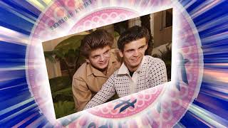 The Everly Brothers  -  Poor Jenny