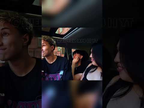 Ray Tells Tota To Kiss Nina🤣