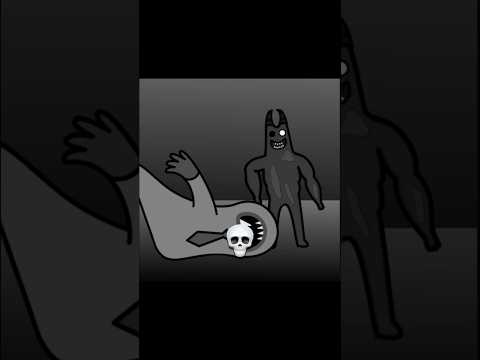 What if banban Won🔥🔥 #gartenofbanban garten of banban 7 garten of banban 8 garten of banban 0