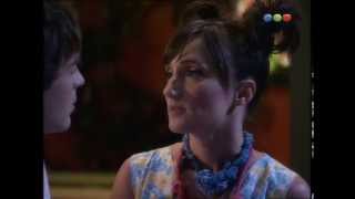 Capítulo 20 - Chiquititas 2006