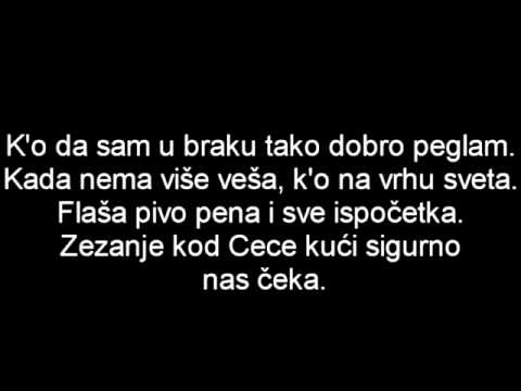 X-Plane feat Besna Vesna - Malo po malo Lyrics