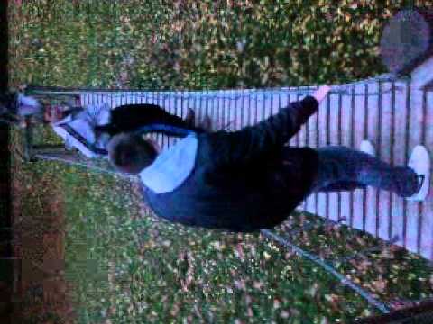 Brücke des Todes teil1