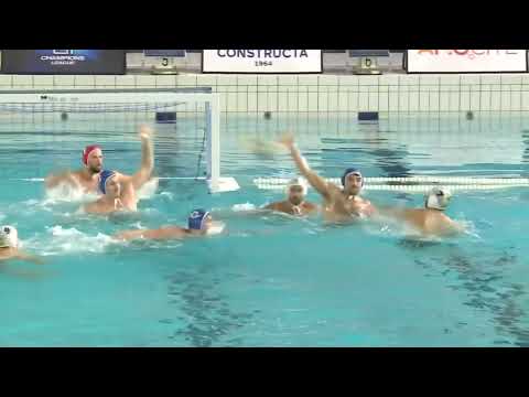 CN Marseille 13 vs 10  Waspo 98 Hannover - Day 05 Preliminary Round Highlights