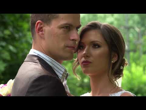 Aleksandra i Vlastimir Wedding