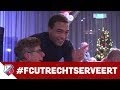 SFEER | #FCUtrechtServeert