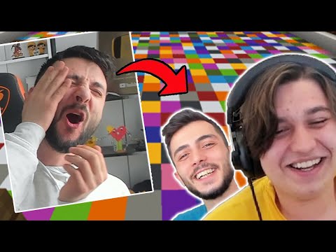 TOKAT CEZALI Minecraft Block Party